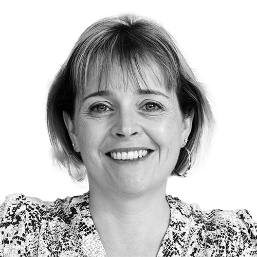 Councillor Abi Brown