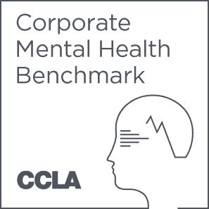 CCLA corporate mental health logo