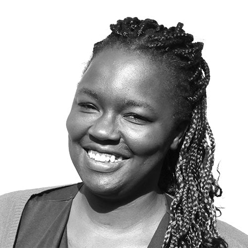 Councillor Kemi Akinola