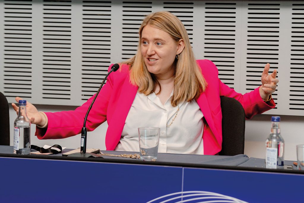 Multiple photos of people at the LGA’s annual conference, including national politicians, delegates, other speakers, exhibitors, LGA political group leaders, conference dinners and receptions, copyright LGA/Joe Outterside