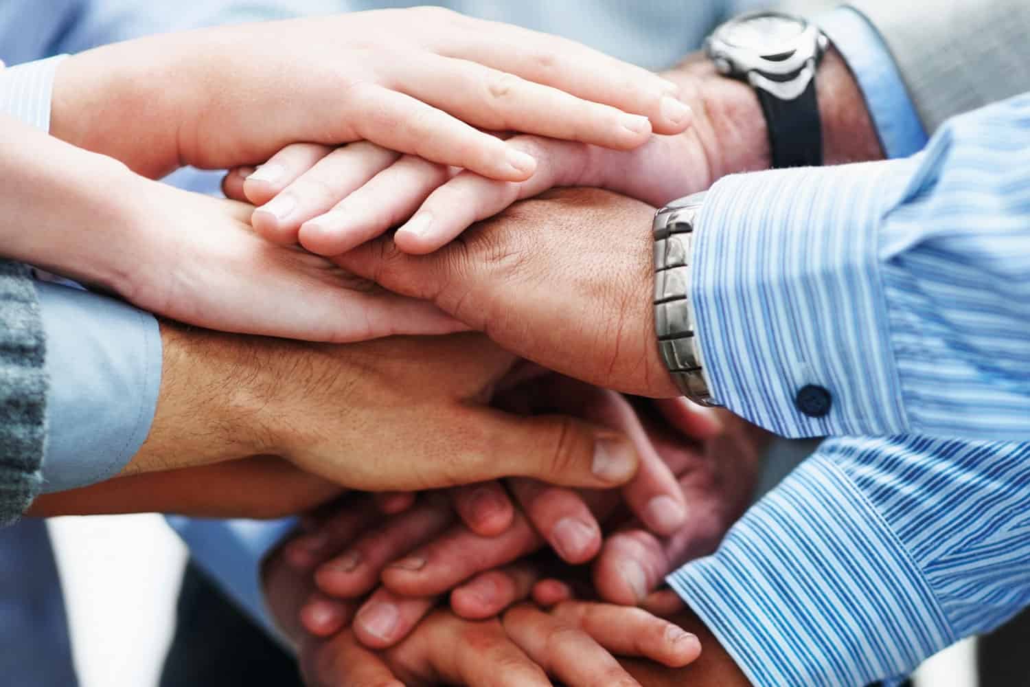 multiple photos of people at the LGA’s annual conference, including national politicians, delegates, other speakers, exhibitors, LGA political group leaders, conference dinners and receptions, copyright LGA/Joe Outterside