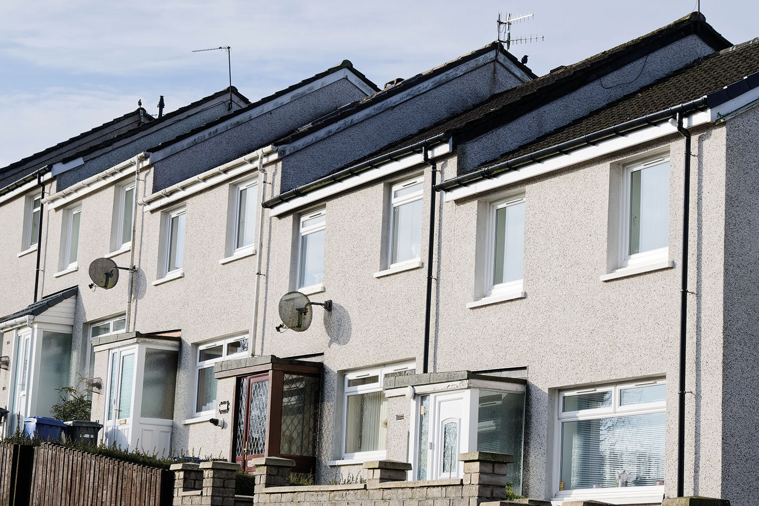 Reflecting councillor views on social housing