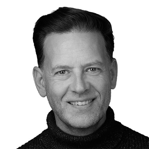 Andrew Husband